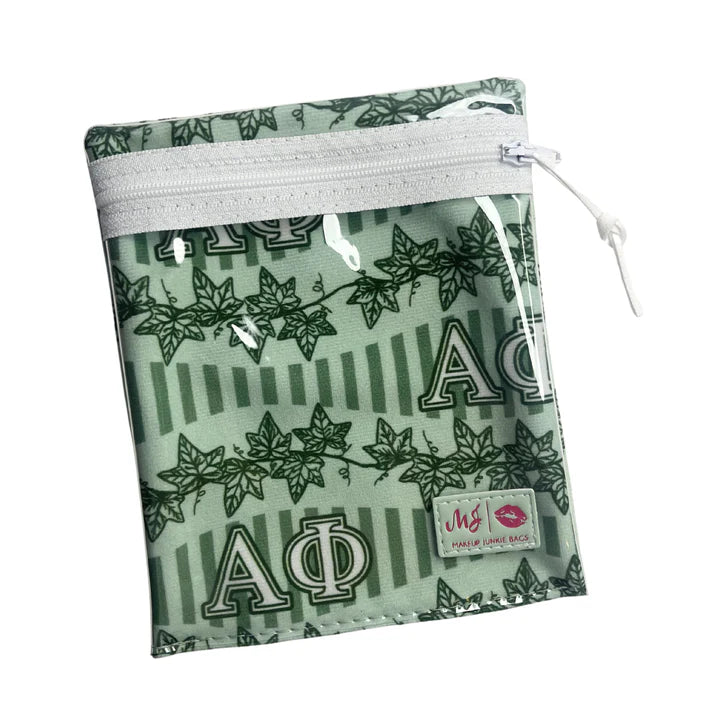 Alpha Phi by Makeup Junkie (Ships in 5-6 Weeks)
