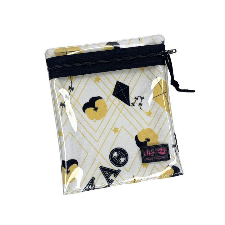 Kappa Alpha Theta by Makeup Junkie (Ships in 5-6 Weeks)