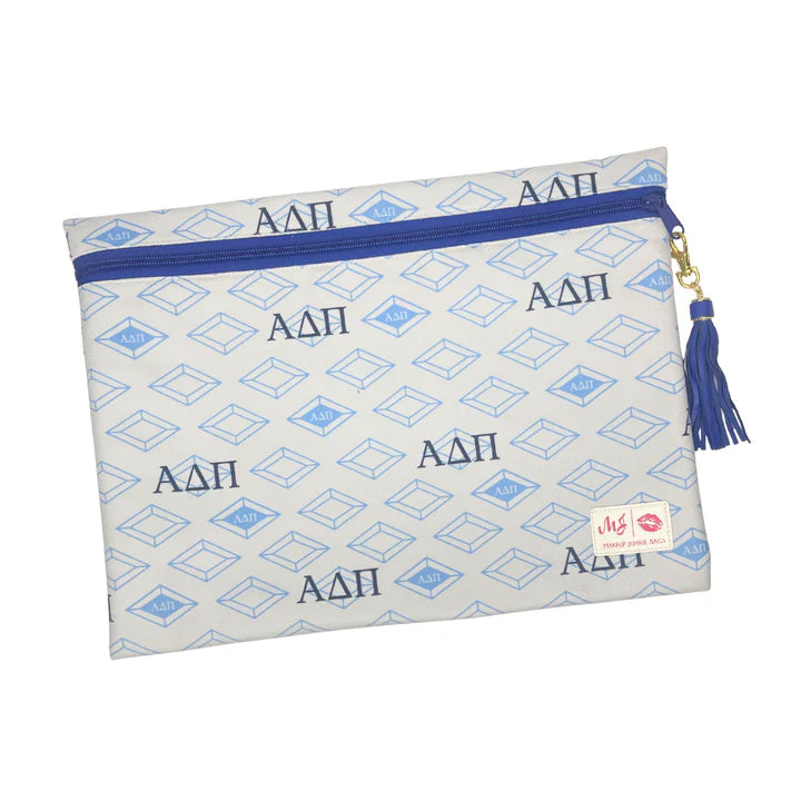 Alpha Delta Pi by Makeup Junkie (Ships in 5-6 Weeks)