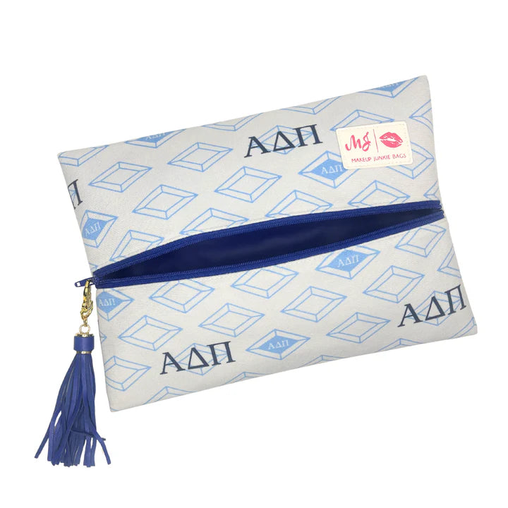 Alpha Delta Pi by Makeup Junkie (Ships in 5-6 Weeks)