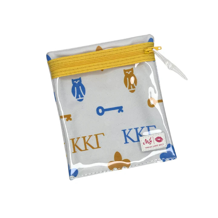 Kappa Kappa Gamma by Makeup Junkie (Ships in 5-6 Weeks)