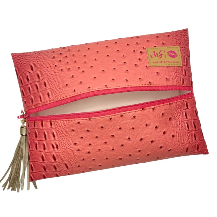 Dune Coral by Makeup Junkie (Ships in 3-4 Weeks)