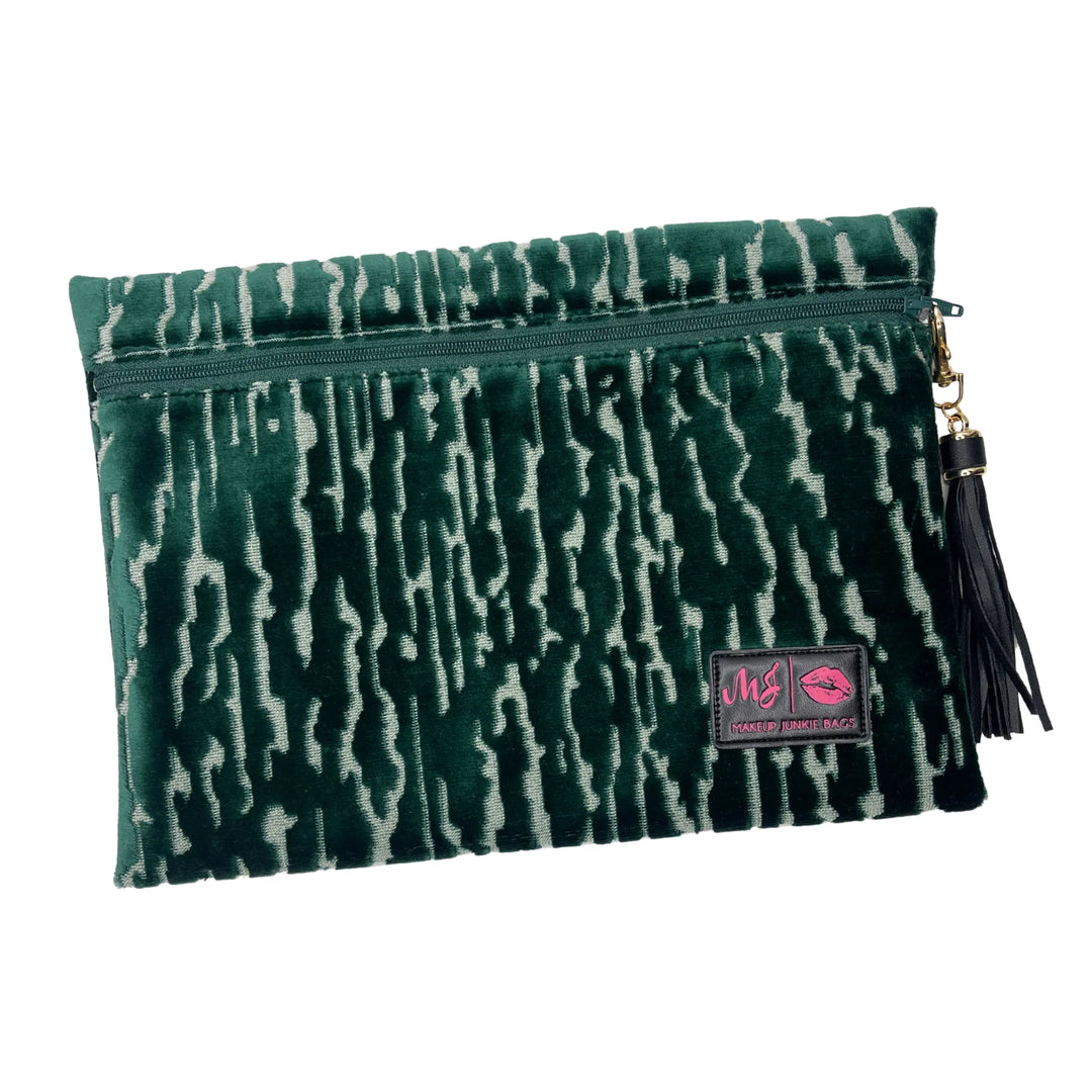 Darling Emerald by Makeup Junkie (Preorder: Ships in 3-4 Weeks)
