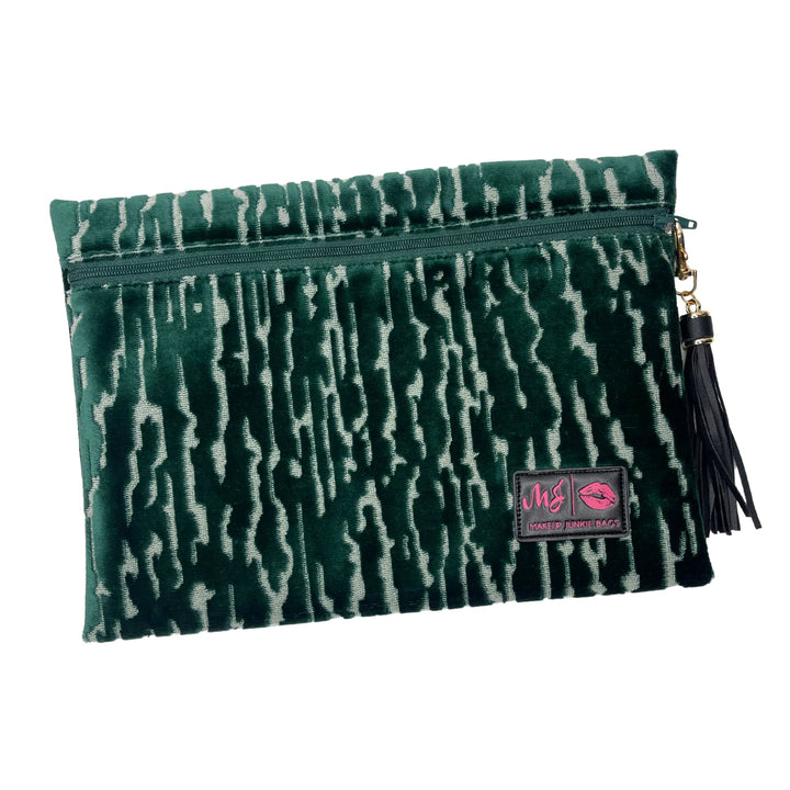 Darling Emerald by Makeup Junkie (Preorder: Ships in 3-4 Weeks)