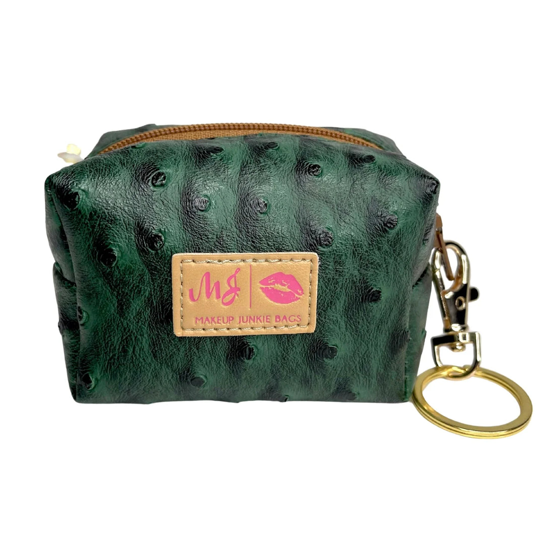 Arizona Bitty Bobbie by Makeup Junkie Bags (SEPT ARRAY: Ships in 4-5 Weeks)