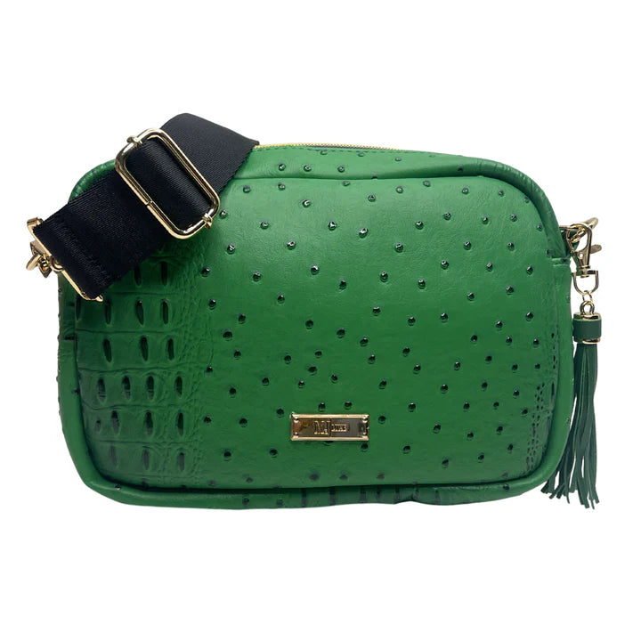 MJ TX PREPO: MJ Luxe Dune Kelly Uptown by Makeup Junkie (Ships in 4-5 Weeks)