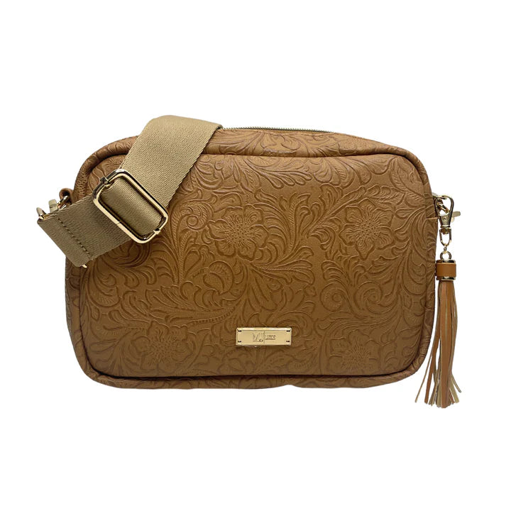 MJ TX PREPO: MJ Luxe Honey Uptown by Makeup Junkie (Ships in 4-5 Weeks)