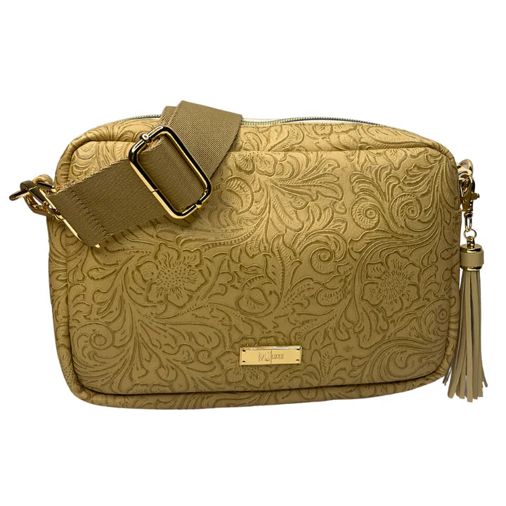 MJ TX PREPO: MJ Luxe County Line Uptown by Makeup Junkie (Ships in 4-5 Weeks)