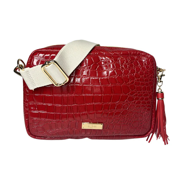 MJ TX PREPO: MJ Luxe Vixen Uptown by Makeup Junkie (Ships in 4-5 Weeks)