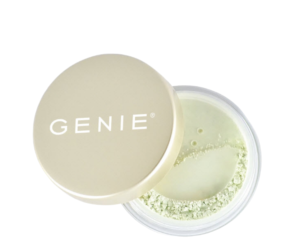 Color Correcting Powder by Genie (PREORDER: Ships in 2-3 Weeks)