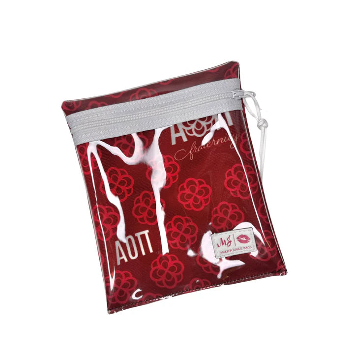 Alpha Omicron Pi by Makeup Junkie (Ships in 5-6 Weeks)