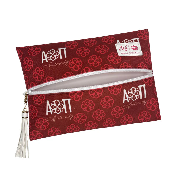 Alpha Omicron Pi by Makeup Junkie (Ships in 5-6 Weeks)