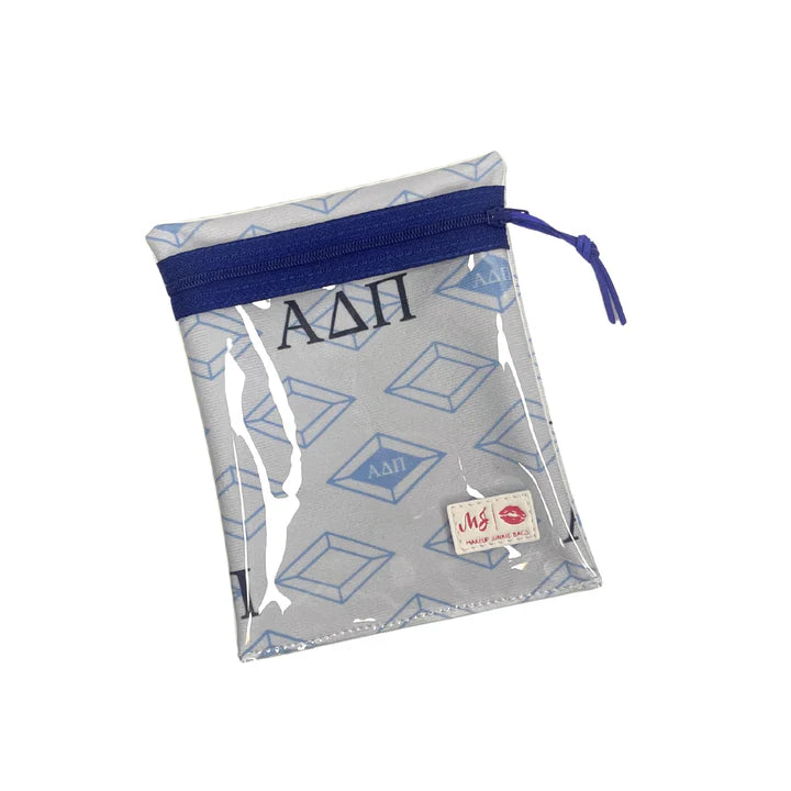 Alpha Delta Pi by Makeup Junkie (Ships in 5-6 Weeks)