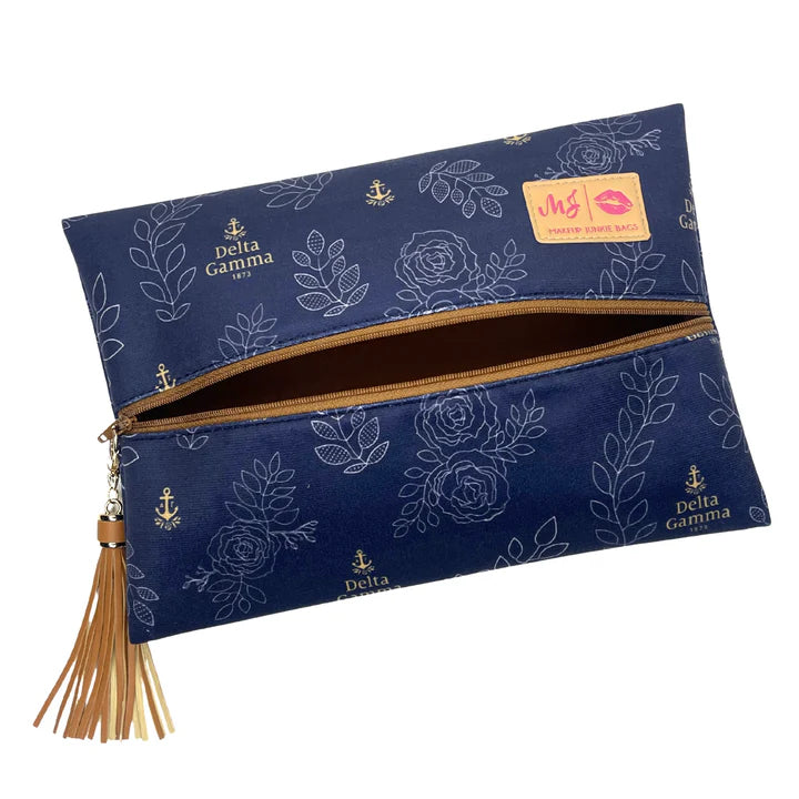 Delta Gamma by Makeup Junkie (Ships in 5-6 Weeks)
