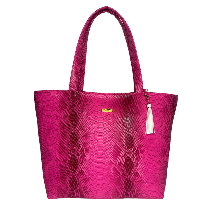 MAY PREORDER: Electric Pink Copperazzi by Makeup Junkie (Ships in 4-5 Weeks)