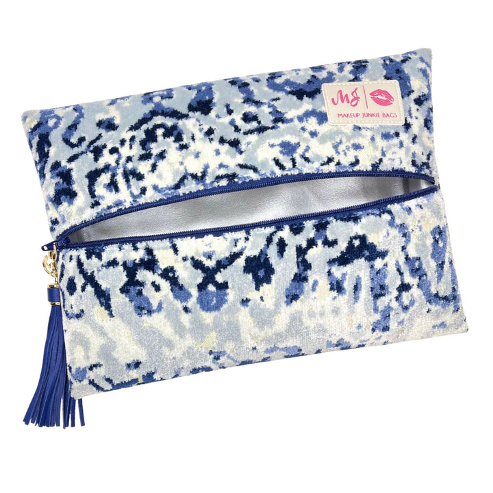 July Preorder: Navy Envy by Makeup Junkie (Ships in 4-5 Weeks)