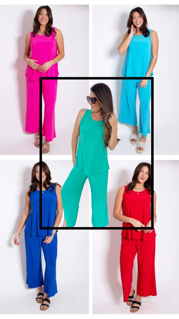 Dear Scarlett Sunkissed Set