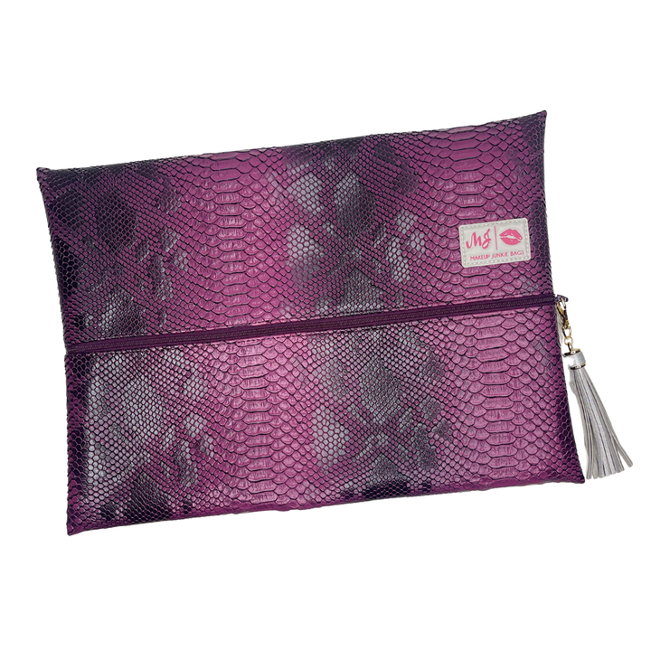 MAY PREORDER: Plum Copperazzi by Makeup Junkie (Ships in 4-5 Weeks)