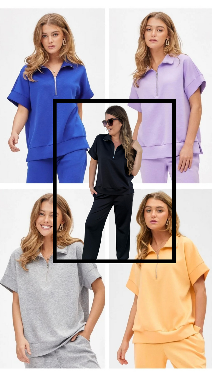 Dear Scarlett Catalina Set