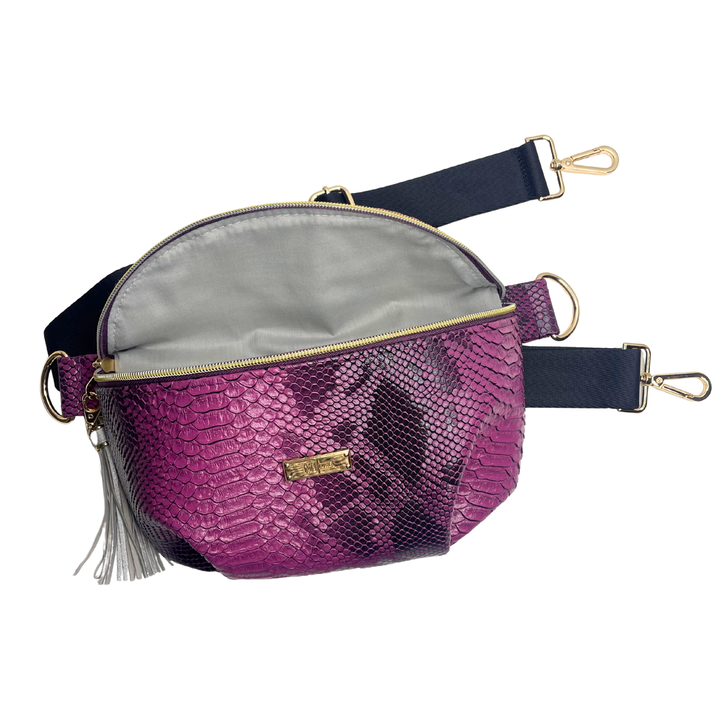 MAY PREORDER: Plum Copperazzi by Makeup Junkie (Ships in 4-5 Weeks)