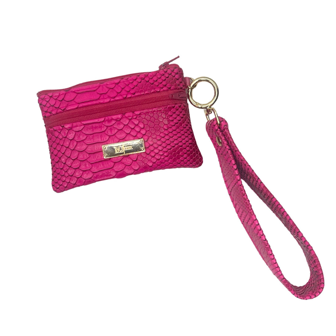 MAY PREORDER: Electric Pink Copperazzi by Makeup Junkie (Ships in 4-5 Weeks)