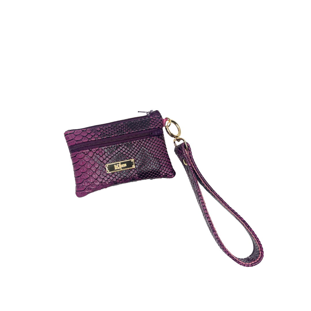 MAY PREORDER: Plum Copperazzi by Makeup Junkie (Ships in 4-5 Weeks)