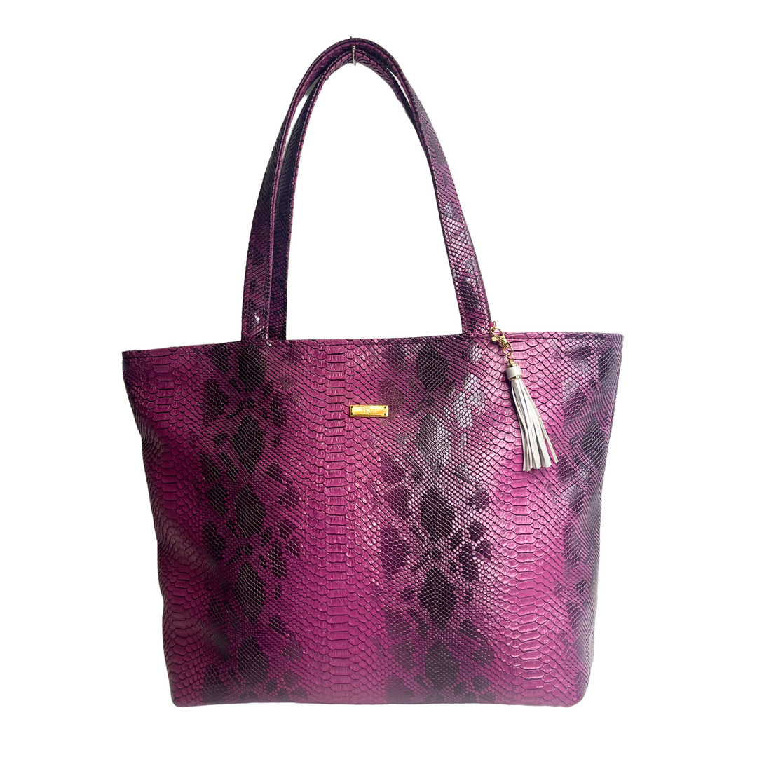 MAY PREORDER: Plum Copperazzi by Makeup Junkie (Ships in 4-5 Weeks)