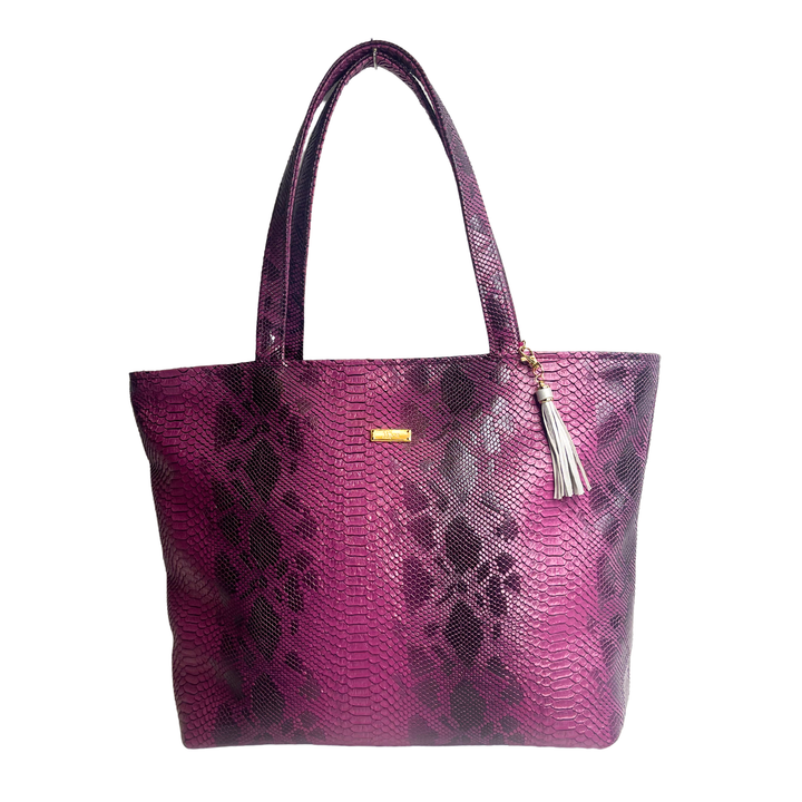 MAY PREORDER: Plum Copperazzi by Makeup Junkie (Ships in 4-5 Weeks)