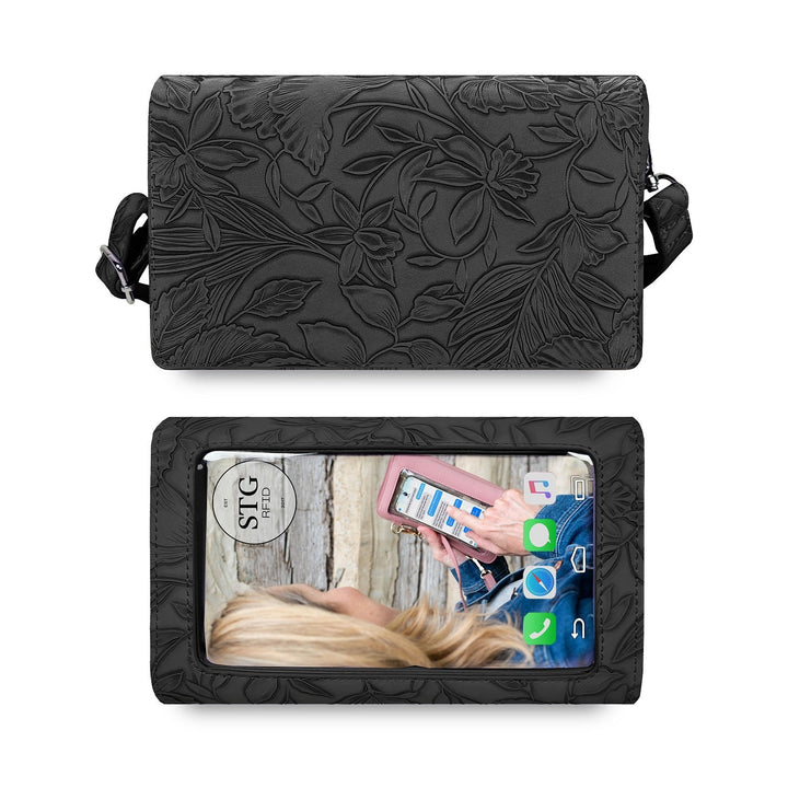 Vista Vail (RFID) by Save the Girls (SEPT ARRAY: Ships in 2-3 Weeks)