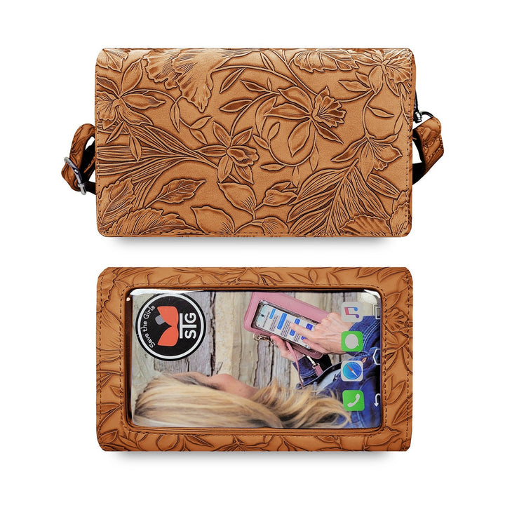 Vista Vail (RFID) by Save the Girls (SEPT ARRAY: Ships in 2-3 Weeks)