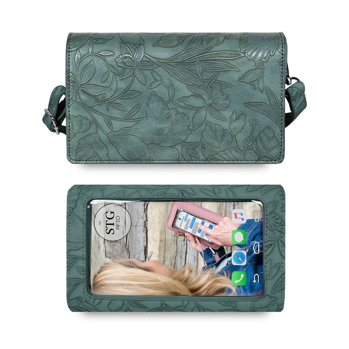 Vista Vail (RFID) by Save the Girls (SEPT ARRAY: Ships in 2-3 Weeks)
