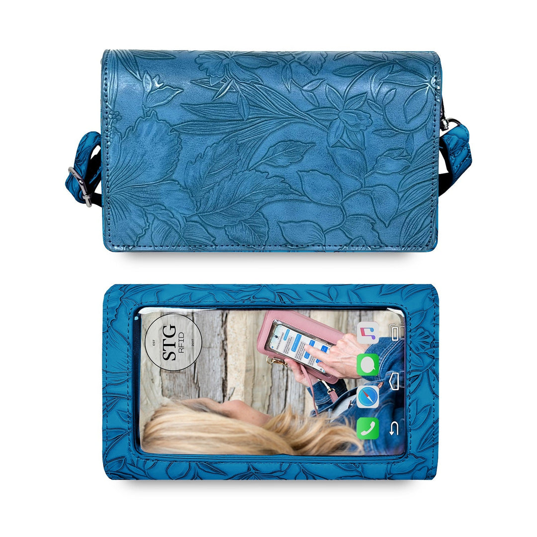 Vista Vail (RFID) by Save the Girls (SEPT ARRAY: Ships in 2-3 Weeks)