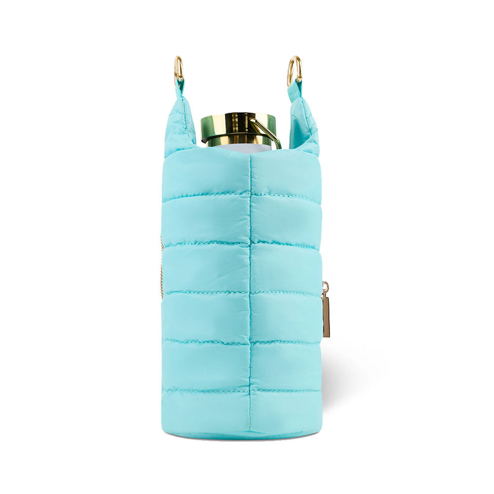 JUNE MARKET: Aquamarine HydroBag® by Wanderfull (Ships in 2-3 Weeks)