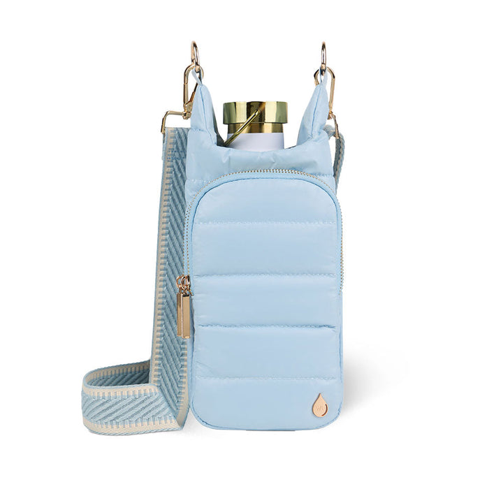 JUNE MARKET: Cornflower Blue HydroBag® by Wanderfull (Ships in 2-3 Weeks)