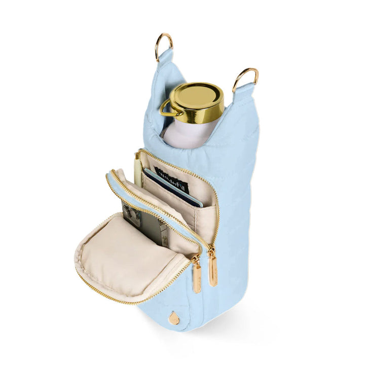JUNE MARKET: Cornflower Blue HydroBag® by Wanderfull (Ships in 2-3 Weeks)