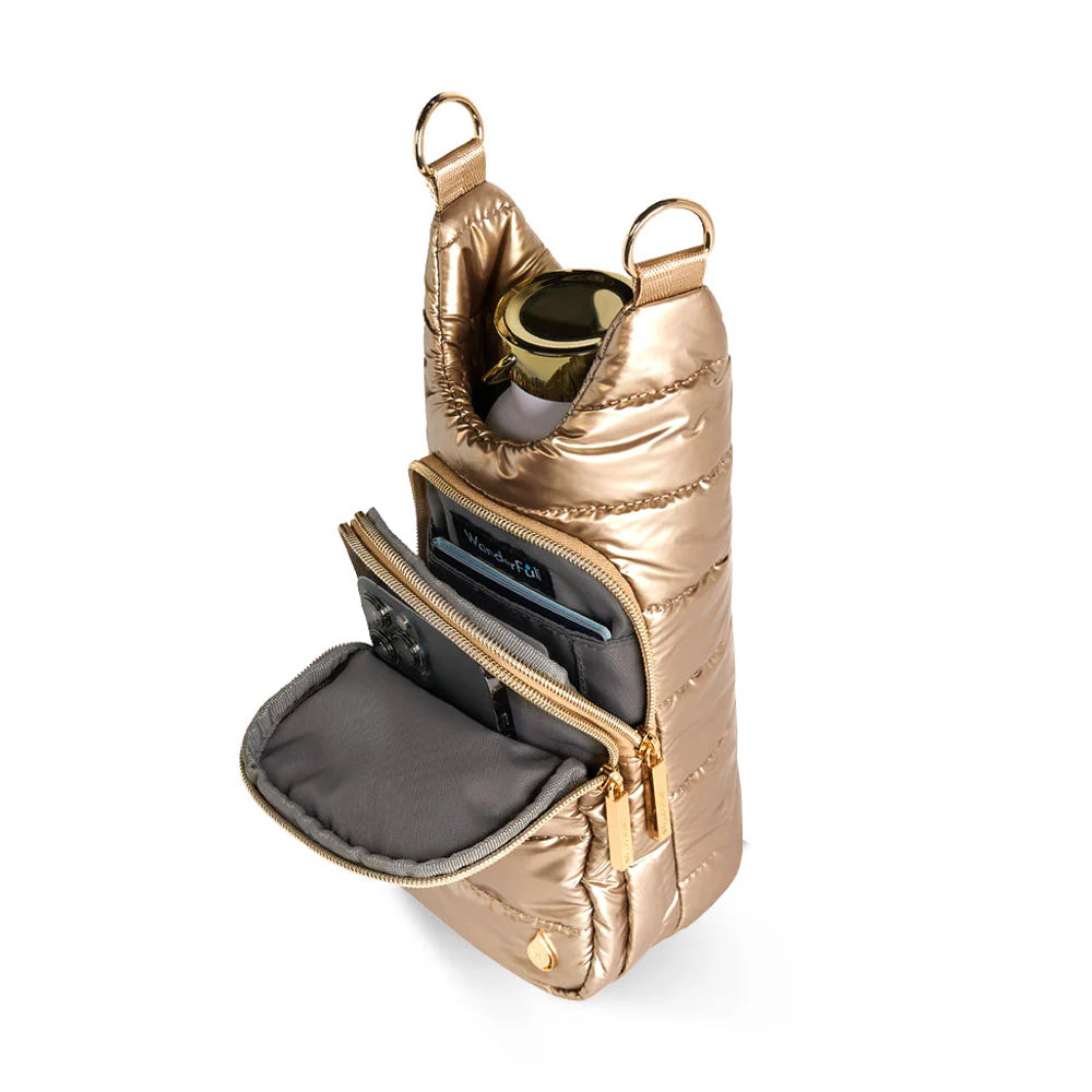HydroBag - Solid Gold by WanderFull