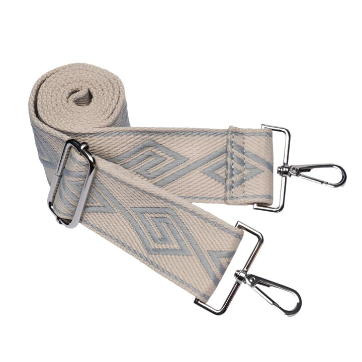 JUNE MARKET: Sky Gray Matte HydroBag® by Wanderfull (Ships in 2-3 Weeks)