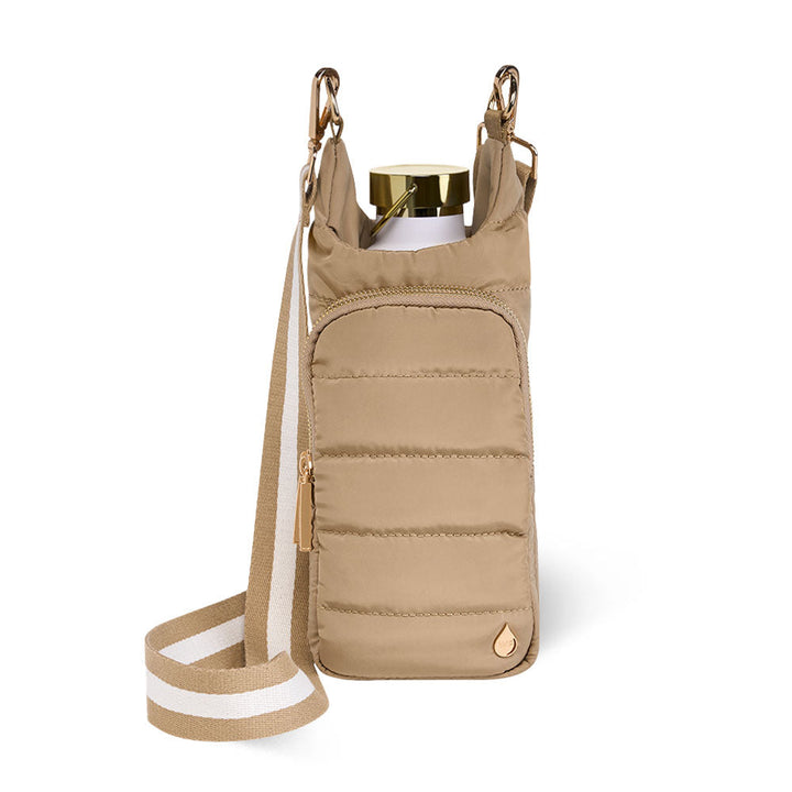 JUNE MARKET: Khaki HydroBag® by Wanderfull (Ships in 2-3 Weeks)