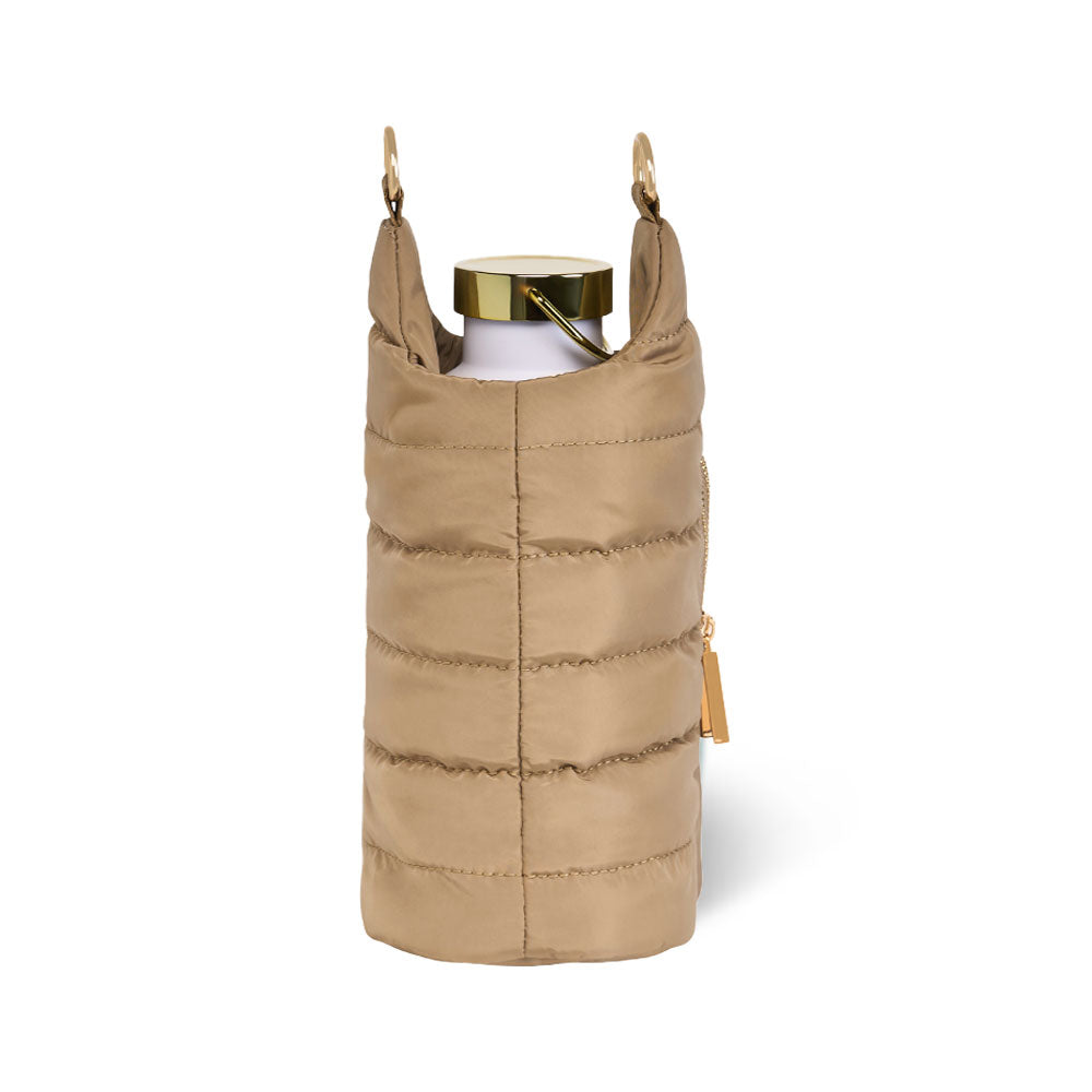 JUNE MARKET: Khaki HydroBag® by Wanderfull (Ships in 2-3 Weeks)