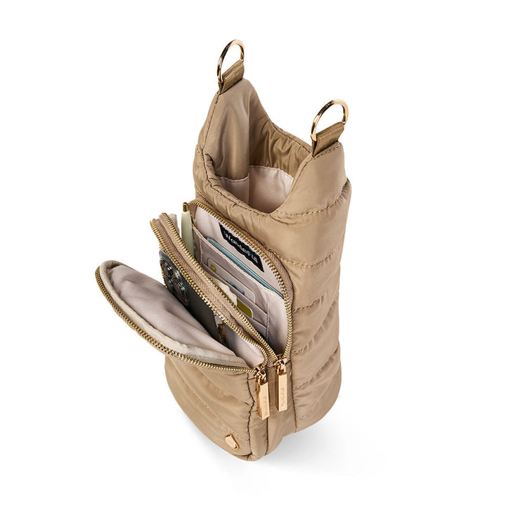 JUNE MARKET: Khaki HydroBag® by Wanderfull (Ships in 2-3 Weeks)
