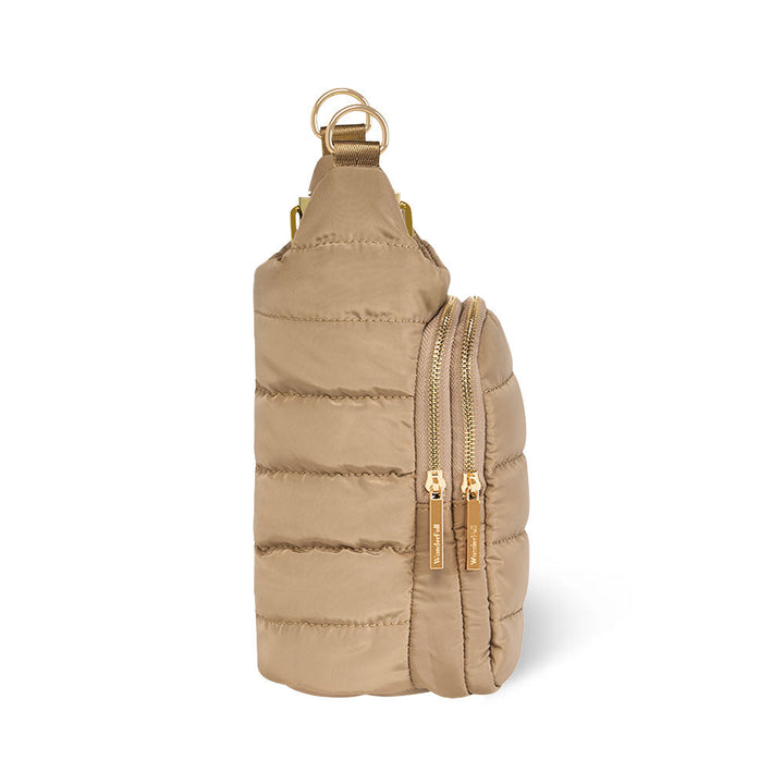 JUNE MARKET: Khaki HydroBag® by Wanderfull (Ships in 2-3 Weeks)