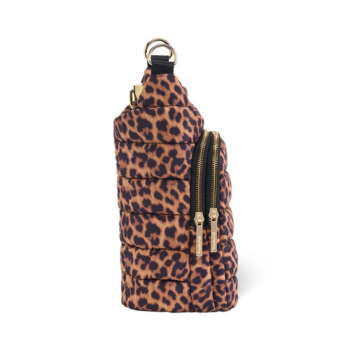 JUNE MARKET: Leopard Print HydroBag® by Wanderfull (Ships in 2-3 Weeks)