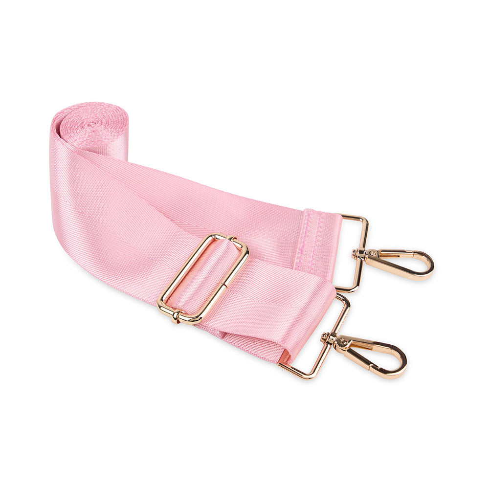 JUNE MARKET: Pink Palm Print HydroBag® by Wanderfull (Ships in 2-3 Weeks)