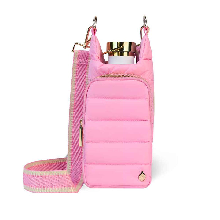 JUNE MARKET: Pink Peony HydroBag® by Wanderfull (Ships in 2-3 Weeks)