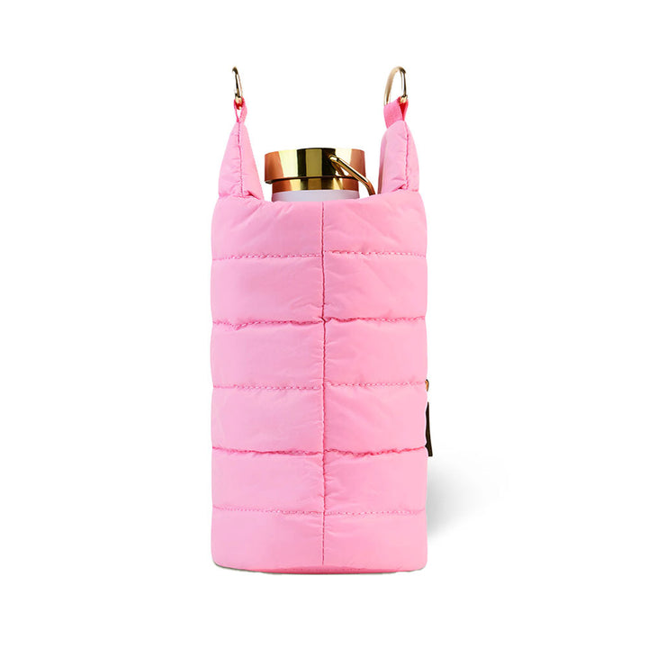 JUNE MARKET: Pink Peony HydroBag® by Wanderfull (Ships in 2-3 Weeks)