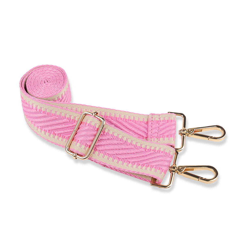 JUNE MARKET: Pink Peony HydroBag® by Wanderfull (Ships in 2-3 Weeks)