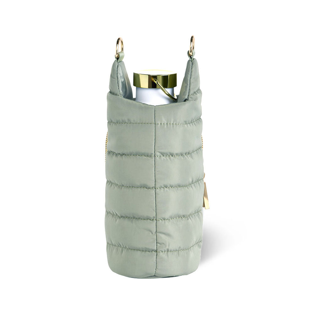 JUNE MARKET: Sage Green HydroBag® by Wanderfull (Ships in 2-3 Weeks)