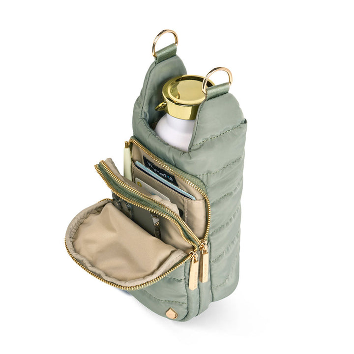 JUNE MARKET: Sage Green HydroBag® by Wanderfull (Ships in 2-3 Weeks)