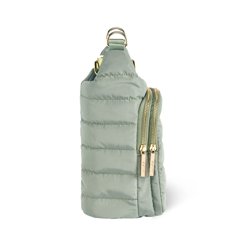 JUNE MARKET: Sage Green HydroBag® by Wanderfull (Ships in 2-3 Weeks)