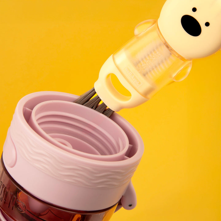 MORNING MEGA: Cup Cleaning Cutie by Well-Kept (Ships in 2-3 Weeks)